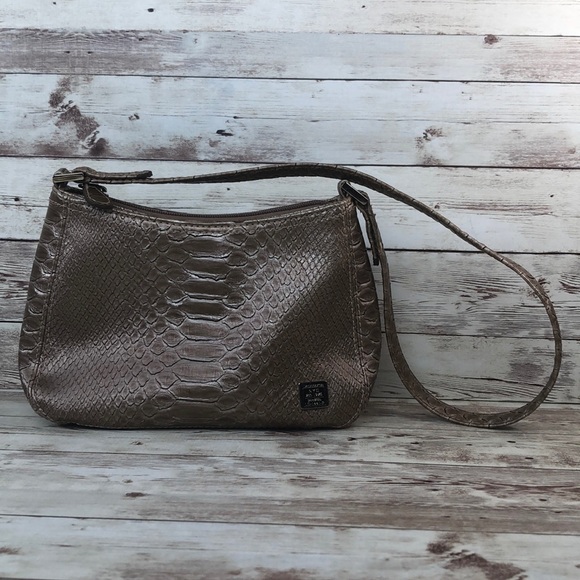 Liz Claiborne Shoulder Bag - Picture 1 of 5